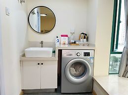 Shenzhen LaCave Hotel Apartment - Futian Convention & Exhibition Cente