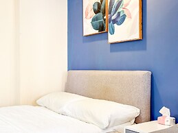 Shenzhen LaCave Hotel Apartment - Futian Convention & Exhibition Cente