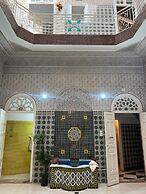 Riad Del Rey