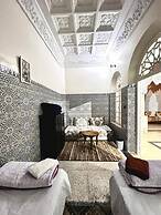 Riad Del Rey
