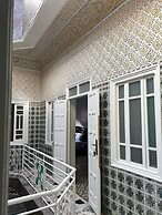 Riad Del Rey