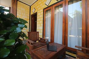 OYO Life 93265 Kos Cendana Seruni Raya