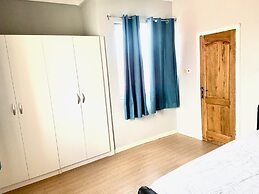 Sanctuary House Apartments