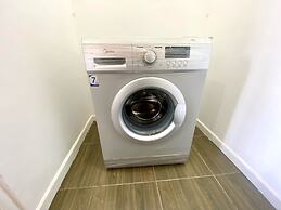 Sanctuary House Apartments