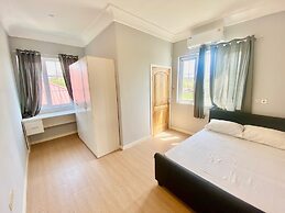 Sanctuary House Apartments