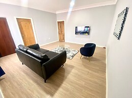 Sanctuary House Apartments