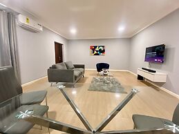 Sanctuary House Apartments