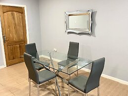 Sanctuary House Apartments