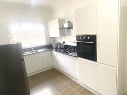 Sanctuary House Apartments