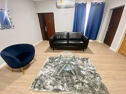 Sanctuary House Apartments