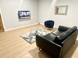 Sanctuary House Apartments