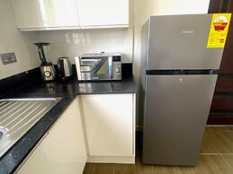 Sanctuary House Apartments