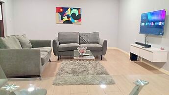 Sanctuary House Apartments