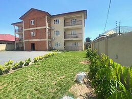 Sanctuary House Apartments