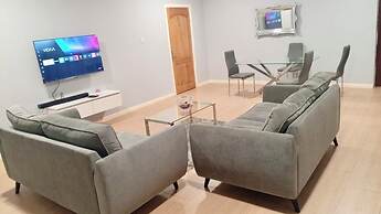 Sanctuary House Apartments