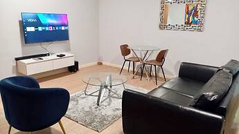 Sanctuary House Apartments