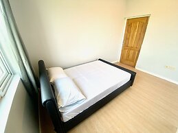 Sanctuary House Apartments