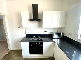 Sanctuary House Apartments