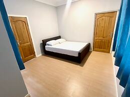 Sanctuary House Apartments