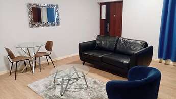 Sanctuary House Apartments