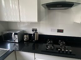 Sanctuary House Apartments