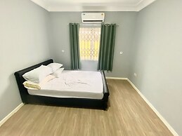 Sanctuary House Apartments