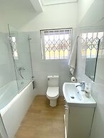 Sanctuary House Apartments