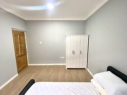 Sanctuary House Apartments