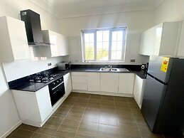 Sanctuary House Apartments