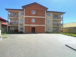 Sanctuary House Apartments