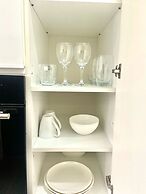 Sanctuary House Apartments