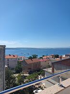 Apartment Ana With Sea View