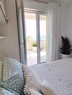 Apartment Ana With Sea View