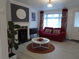 Shepherds Spacious House 4-beds