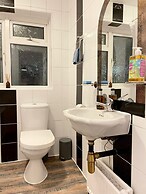 Shepherds Spacious House 4-beds