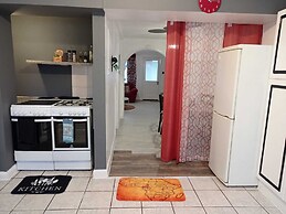 Shepherds Spacious House 4-beds