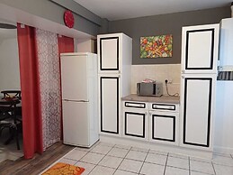 Shepherds Spacious House 4-beds