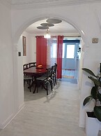 Shepherds Spacious House 4-beds