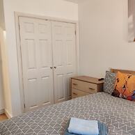Comfortable Stunning 2-bed Apartment in Colchester