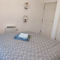 Comfortable Stunning 2-bed Apartment in Colchester