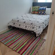 Comfortable Stunning 2-bed Apartment in Colchester