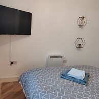 Comfortable Stunning 2-bed Apartment in Colchester