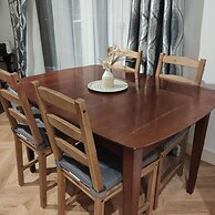 Comfortable Stunning 2-bed Apartment in Colchester