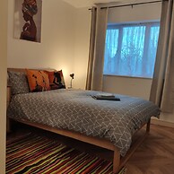 Comfortable Stunning 2-bed Apartment in Colchester