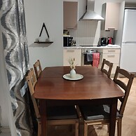 Comfortable Stunning 2-bed Apartment in Colchester