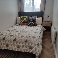 Comfortable Stunning 2-bed Apartment in Colchester