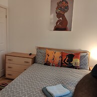 Comfortable Stunning 2-bed Apartment in Colchester