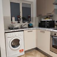 Comfortable Stunning 2-bed Apartment in Colchester