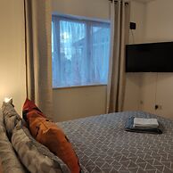 Comfortable Stunning 2-bed Apartment in Colchester