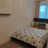 Comfortable Stunning 2-bed Apartment in Colchester